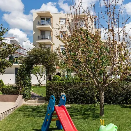 Sunny Garden Adria Appartement *