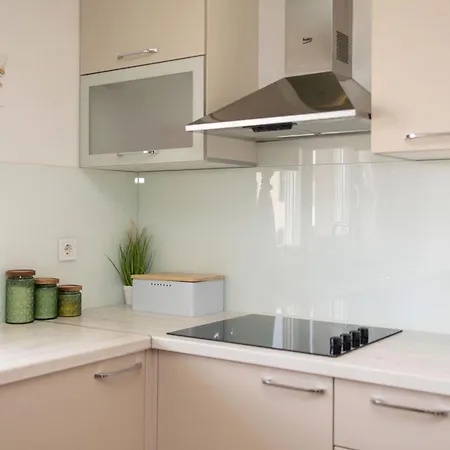 Sunny Garden Adria 스플리트