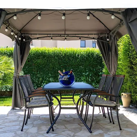 Appartement Sunny Garden Adria Split