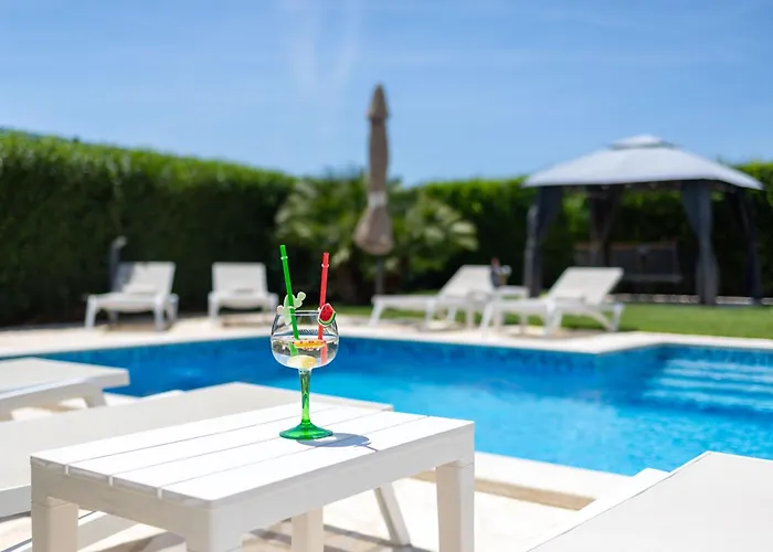 Sunny Garden Adria Apartmán Split