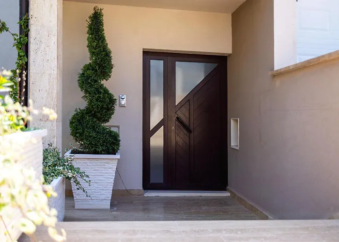 Sunny Garden Adria Appartement Split