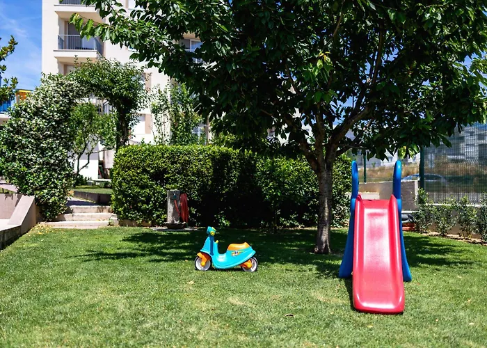 Sunny Garden Adria * Split