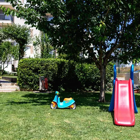 Sunny Garden Adria * 스플리트